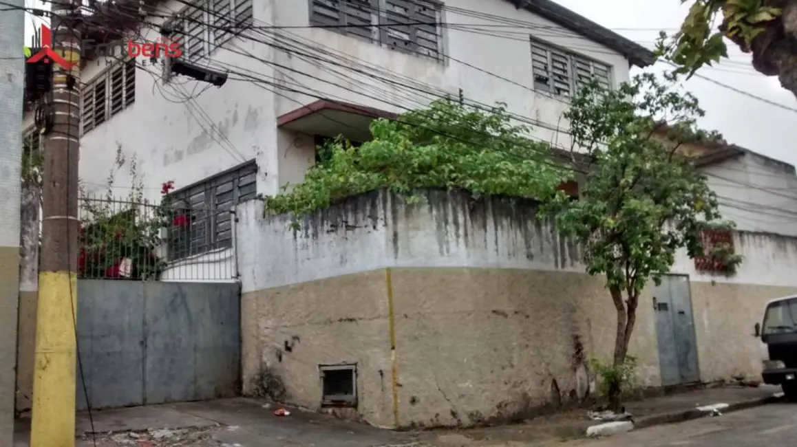 Foto 1 de Armazém / Galpão à venda, 1229m2 em Vila Monumento, São Paulo - SP