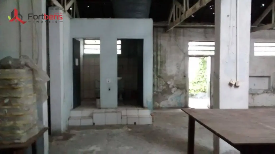 Foto 5 de Armazém / Galpão à venda, 1229m2 em Vila Monumento, São Paulo - SP