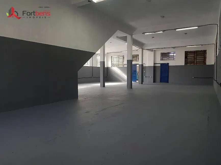 Foto 8 de Armazém / Galpão à venda, 1229m2 em Vila Monumento, São Paulo - SP