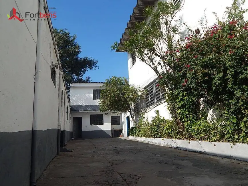 Foto 2 de Armazém / Galpão à venda, 1229m2 em Vila Monumento, São Paulo - SP