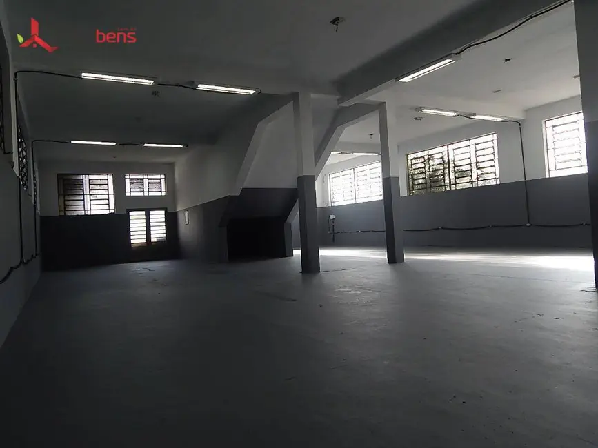 Foto 7 de Armazém / Galpão à venda, 1229m2 em Vila Monumento, São Paulo - SP