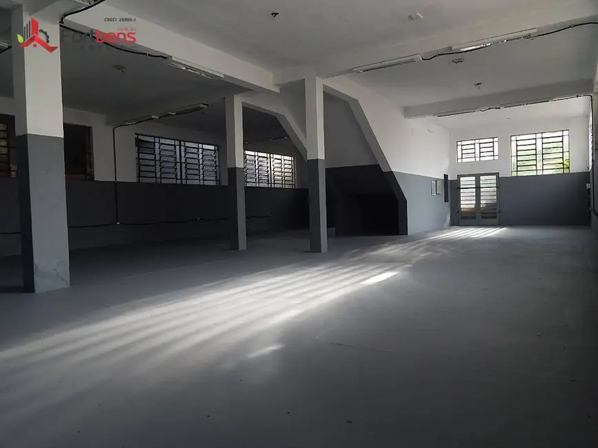 Foto 6 de Armazém / Galpão à venda, 1229m2 em Vila Monumento, São Paulo - SP