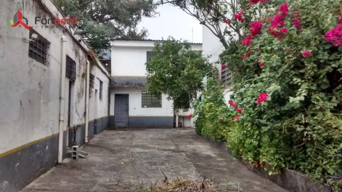Foto 4 de Armazém / Galpão à venda, 1229m2 em Vila Monumento, São Paulo - SP