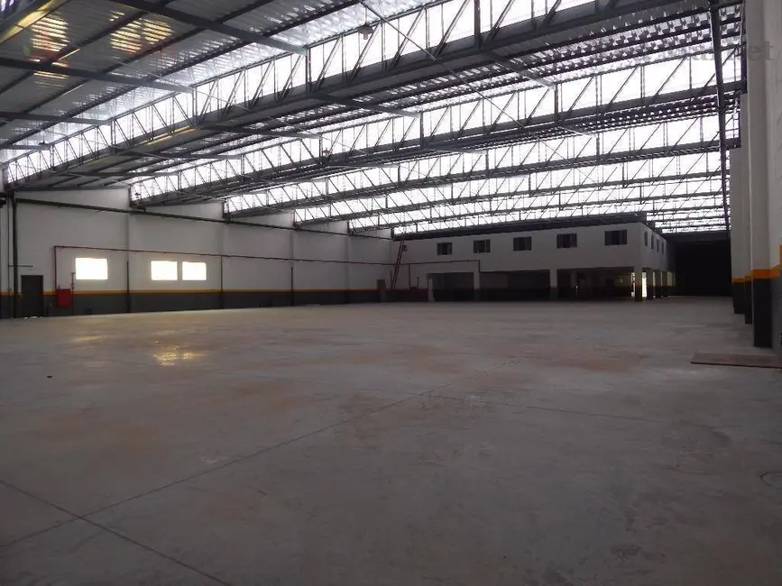 Foto 3 de Armazém / Galpão à venda, 2600m2 em Vila Monumento, São Paulo - SP