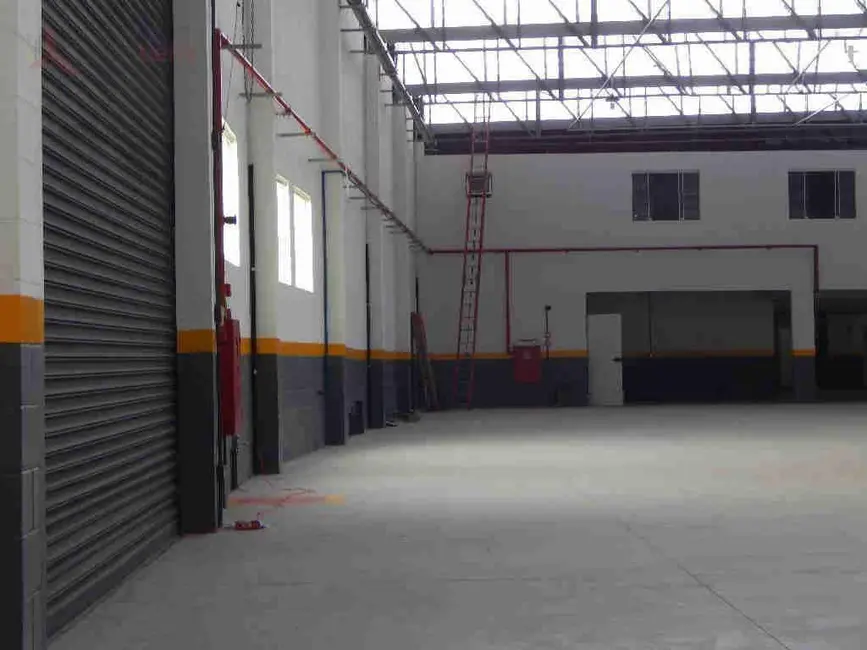 Foto 5 de Armazém / Galpão à venda, 2600m2 em Vila Monumento, São Paulo - SP