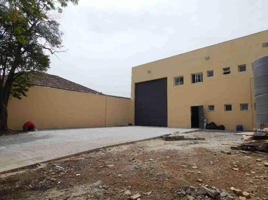 Foto 9 de Armazém / Galpão à venda, 2600m2 em Vila Monumento, São Paulo - SP