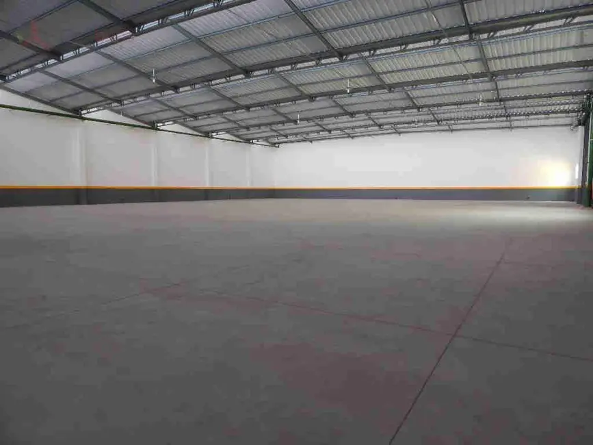 Foto 4 de Armazém / Galpão à venda, 2600m2 em Vila Monumento, São Paulo - SP