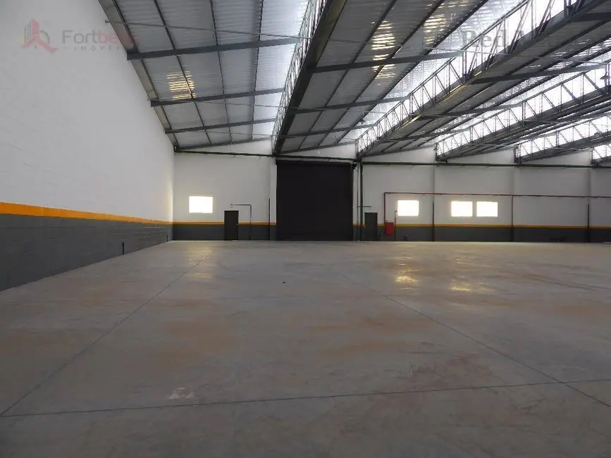 Foto 2 de Armazém / Galpão à venda, 2600m2 em Vila Monumento, São Paulo - SP