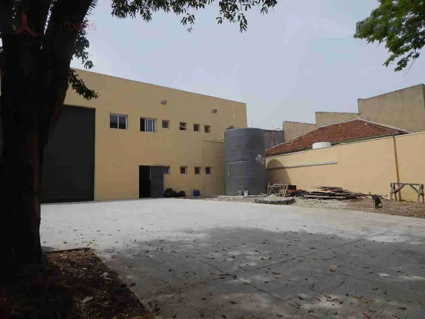 Foto 8 de Armazém / Galpão à venda, 2600m2 em Vila Monumento, São Paulo - SP