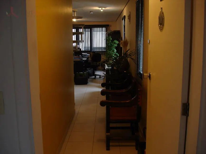 Foto 4 de Loft / Flat à venda, 53m2 em Vila Clementino, São Paulo - SP