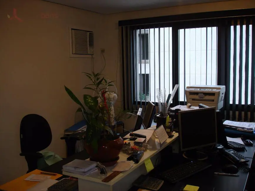 Foto 2 de Loft / Flat à venda, 53m2 em Vila Clementino, São Paulo - SP