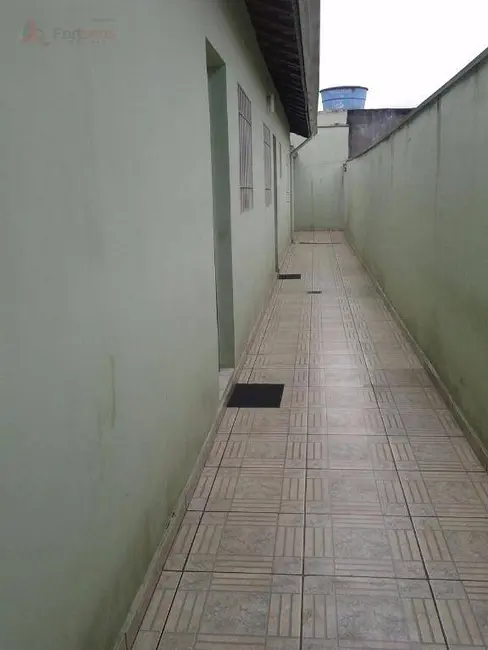 Foto 3 de Casa com 2 quartos à venda, 100m2 em Serpa, Caieiras - SP