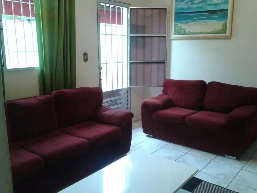 Foto 4 de Casa com 2 quartos à venda, 100m2 em Serpa, Caieiras - SP