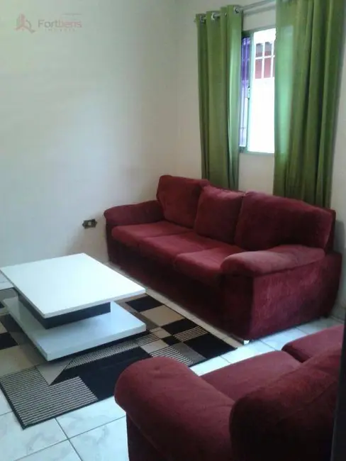 Foto 5 de Casa com 2 quartos à venda, 100m2 em Serpa, Caieiras - SP