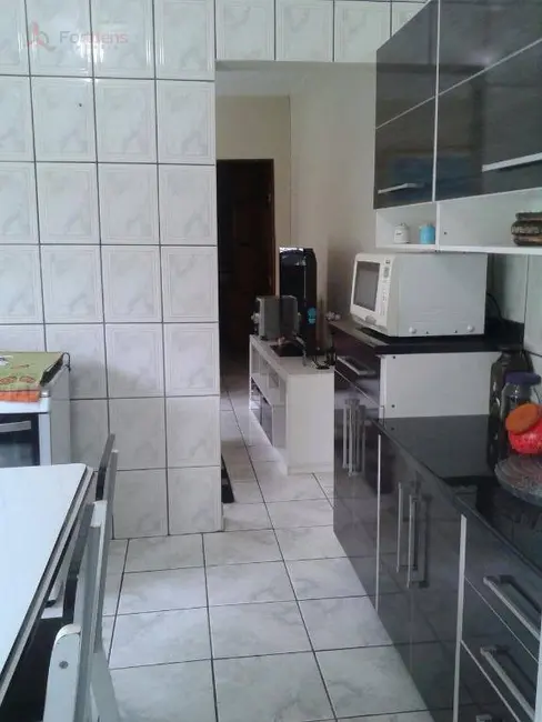 Foto 6 de Casa com 2 quartos à venda, 100m2 em Serpa, Caieiras - SP
