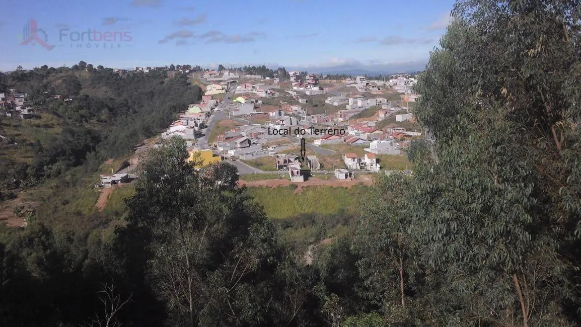 Foto 7 de Terreno / Lote à venda, 150m2 em Chácara São Luiz, Franco Da Rocha - SP