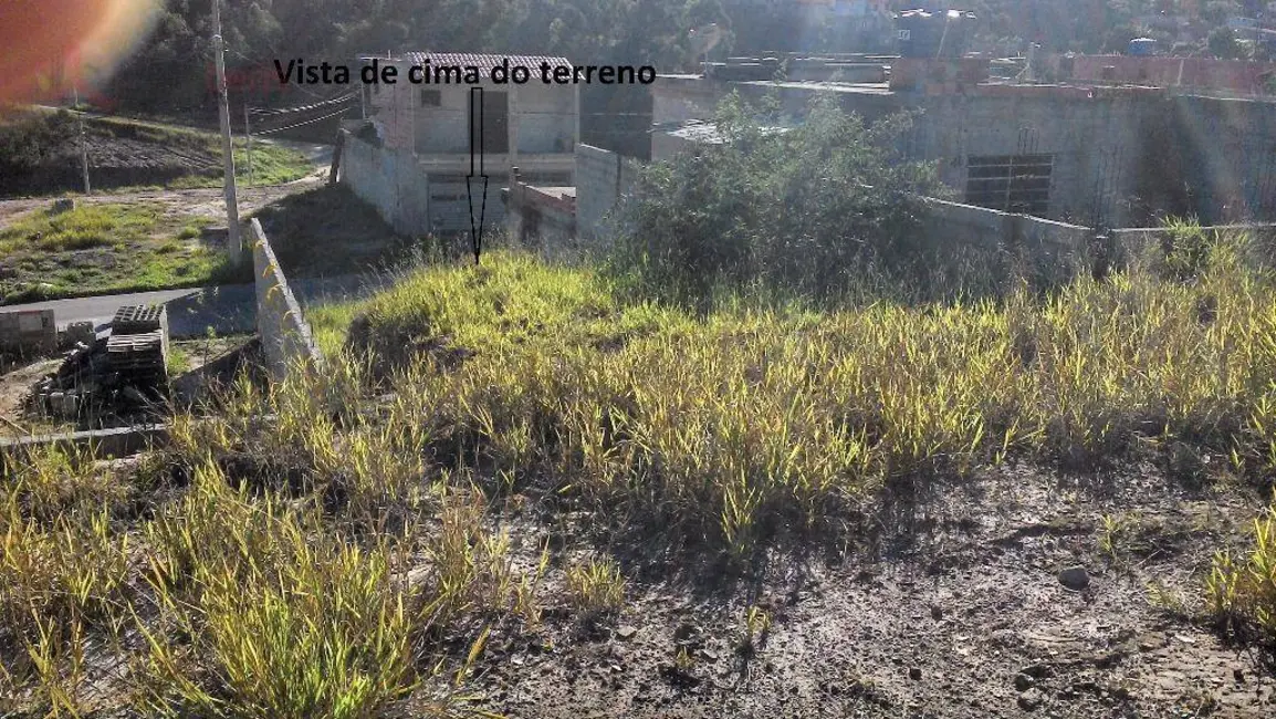 Foto 5 de Terreno / Lote à venda, 150m2 em Chácara São Luiz, Franco Da Rocha - SP