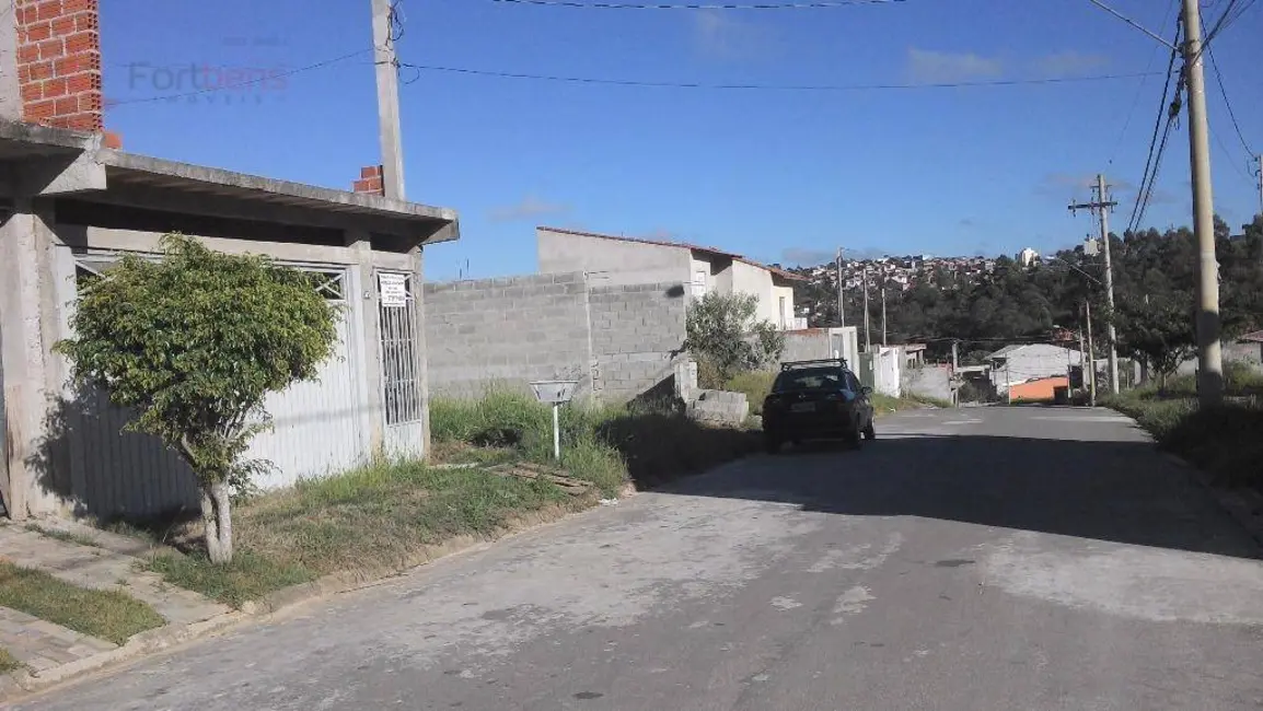 Foto 3 de Terreno / Lote à venda, 150m2 em Chácara São Luiz, Franco Da Rocha - SP