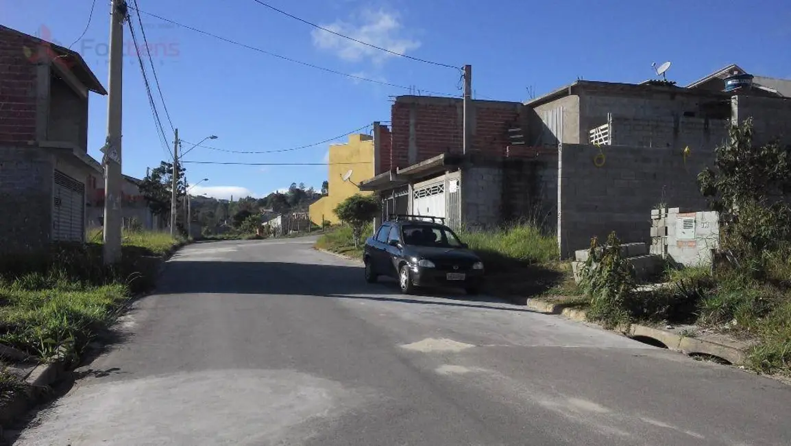 Foto 4 de Terreno / Lote à venda, 150m2 em Chácara São Luiz, Franco Da Rocha - SP