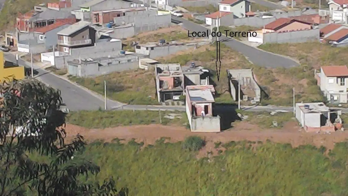 Foto 8 de Terreno / Lote à venda, 150m2 em Chácara São Luiz, Franco Da Rocha - SP