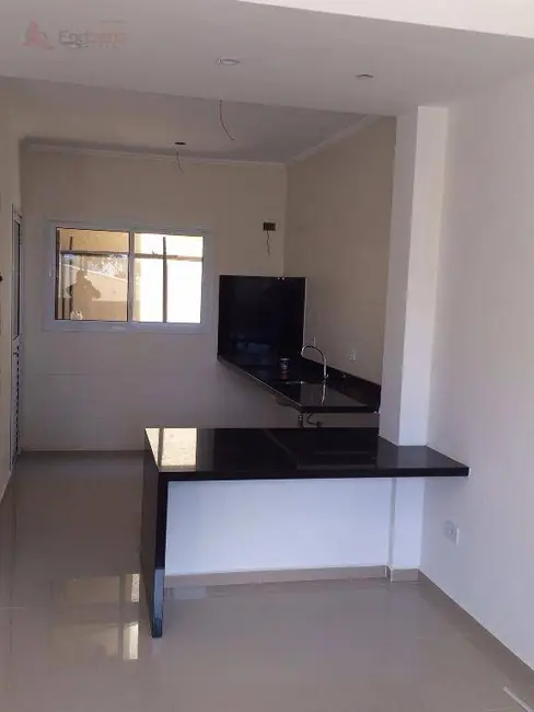 Foto 5 de Sobrado com 2 quartos à venda, 77m2 em Ipês (Polvilho), Cajamar - SP