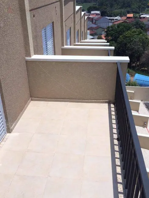 Foto 3 de Sobrado com 2 quartos à venda, 77m2 em Ipês (Polvilho), Cajamar - SP