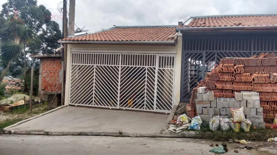Foto 2 de Casa com 3 quartos à venda, 198m2 em Jardim Alegria, Francisco Morato - SP