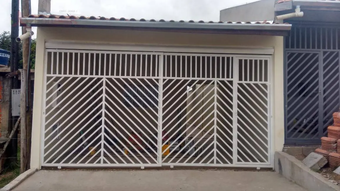 Foto 1 de Casa com 3 quartos à venda, 198m2 em Jardim Alegria, Francisco Morato - SP