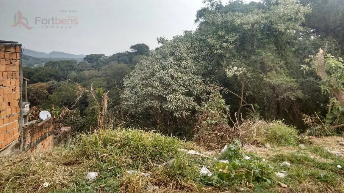 Foto 8 de Terreno / Lote à venda, 400m2 em Glebas, Franco Da Rocha - SP