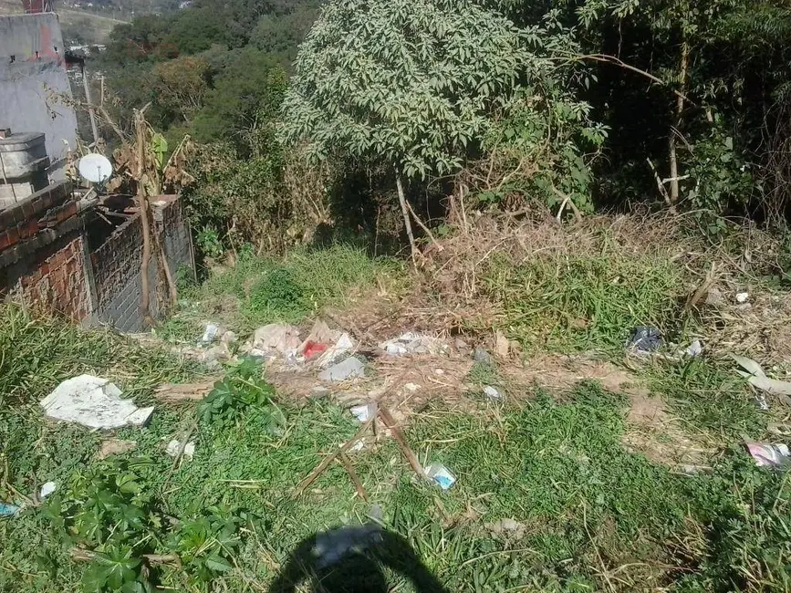 Foto 5 de Terreno / Lote à venda, 400m2 em Glebas, Franco Da Rocha - SP