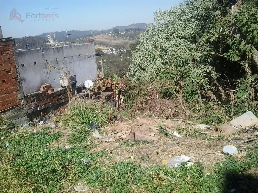 Foto 6 de Terreno / Lote à venda, 400m2 em Glebas, Franco Da Rocha - SP