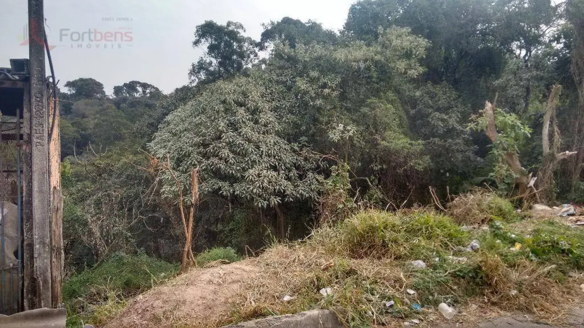 Foto 7 de Terreno / Lote à venda, 400m2 em Glebas, Franco Da Rocha - SP