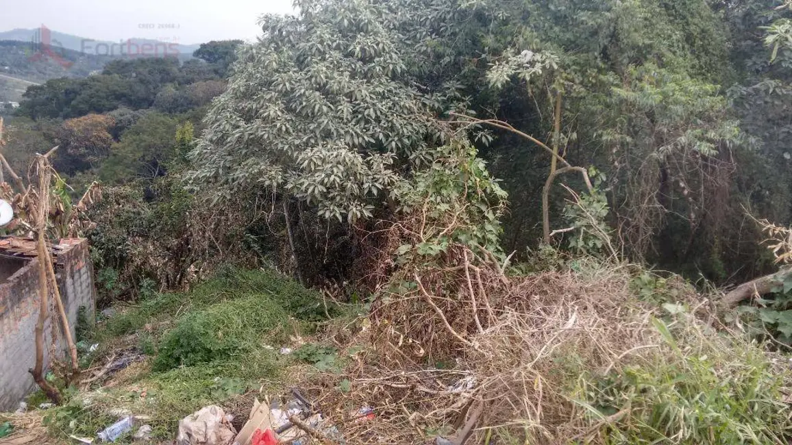 Foto 9 de Terreno / Lote à venda, 400m2 em Glebas, Franco Da Rocha - SP