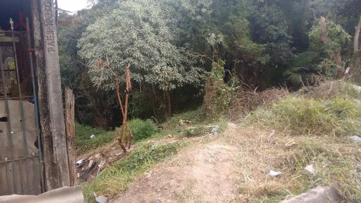 Foto 2 de Terreno / Lote à venda, 400m2 em Glebas, Franco Da Rocha - SP