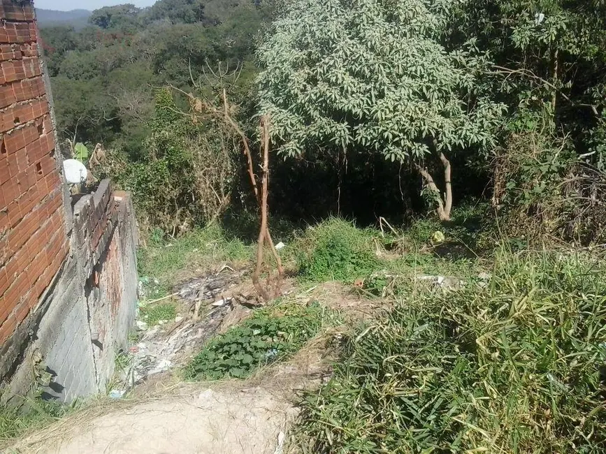 Foto 1 de Terreno / Lote à venda, 400m2 em Glebas, Franco Da Rocha - SP