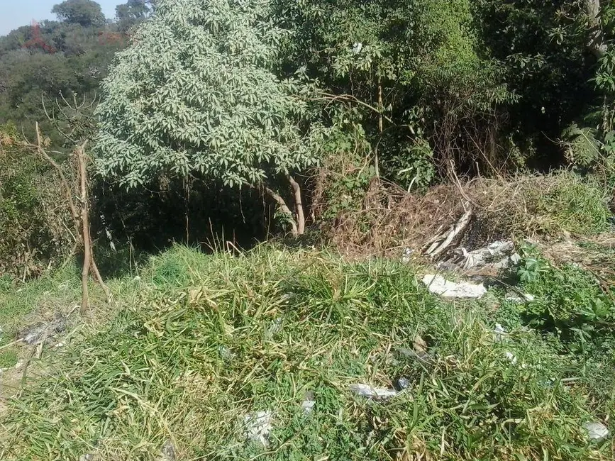 Foto 4 de Terreno / Lote à venda, 400m2 em Glebas, Franco Da Rocha - SP