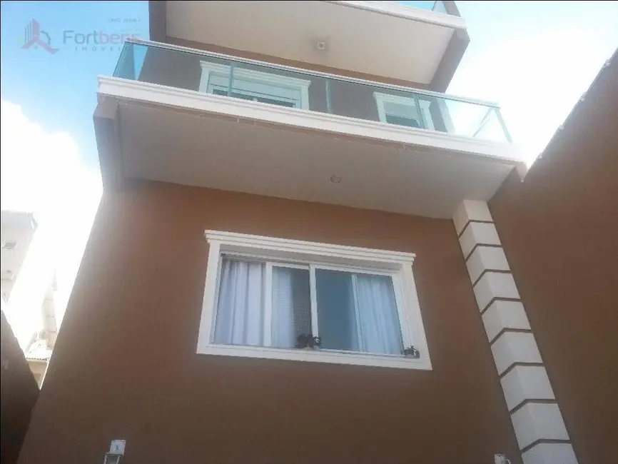 Foto 5 de Sobrado com 2 quartos à venda, 290m2 em Parque Ribeiro de Lima, Barueri - SP