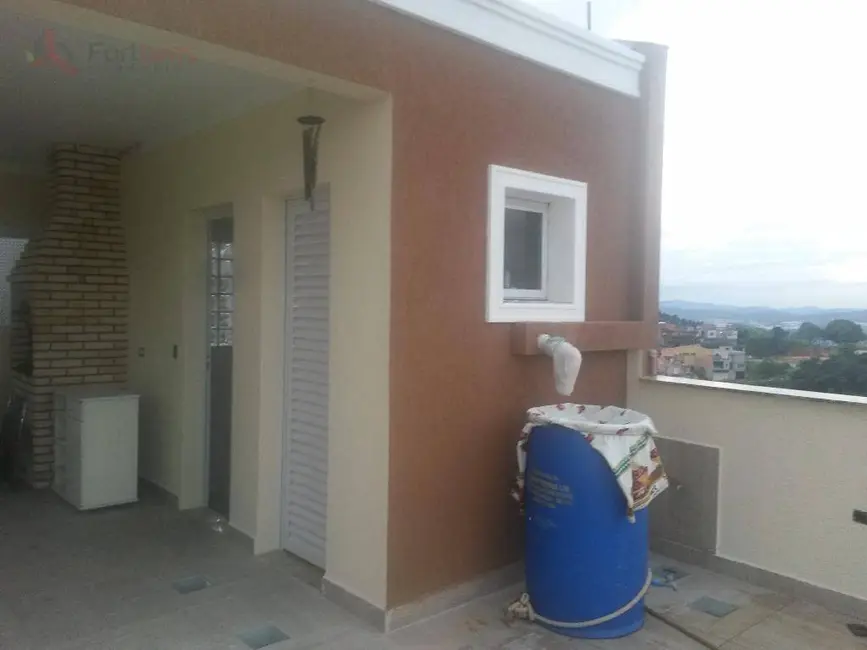 Foto 4 de Sobrado com 2 quartos à venda, 290m2 em Parque Ribeiro de Lima, Barueri - SP