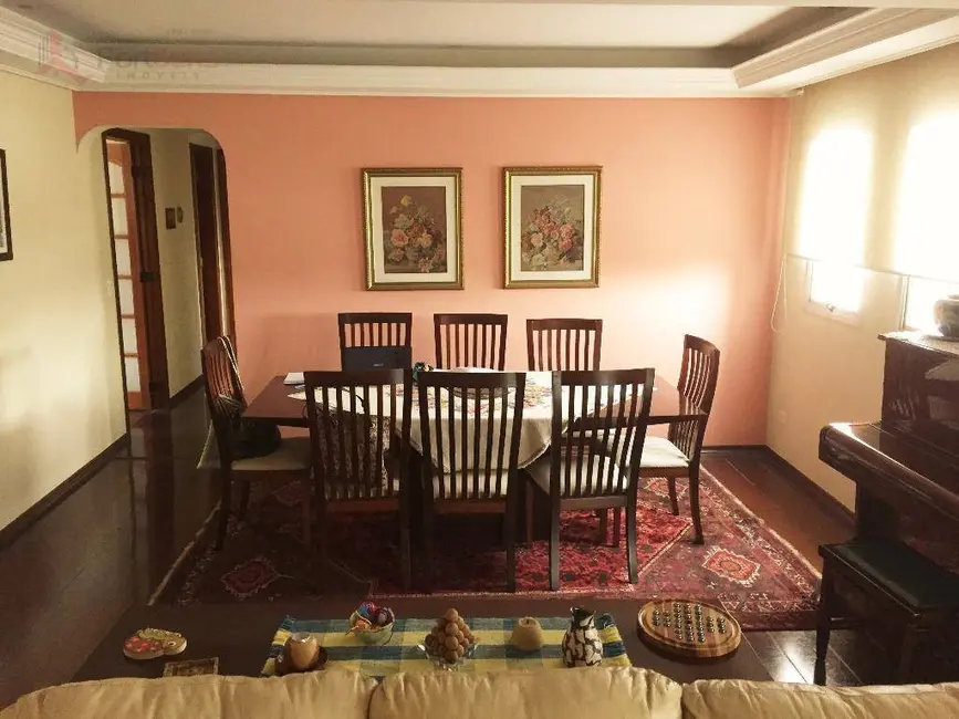 Apartamento com 4 quartos à venda, 155m2 em Jardim Londrina, São Paulo - SP - imagem 1 Foto 1 de Apartamento com 4 quartos à venda, 155m2 em Jardim Londrina, São Paulo - SP
