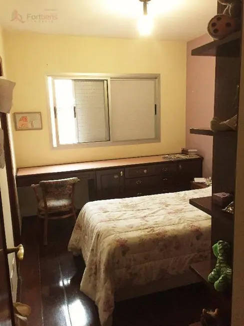 Apartamento com 4 quartos à venda, 155m2 em Jardim Londrina, São Paulo - SP - imagem 7 Foto 7 de Apartamento com 4 quartos à venda, 155m2 em Jardim Londrina, São Paulo - SP