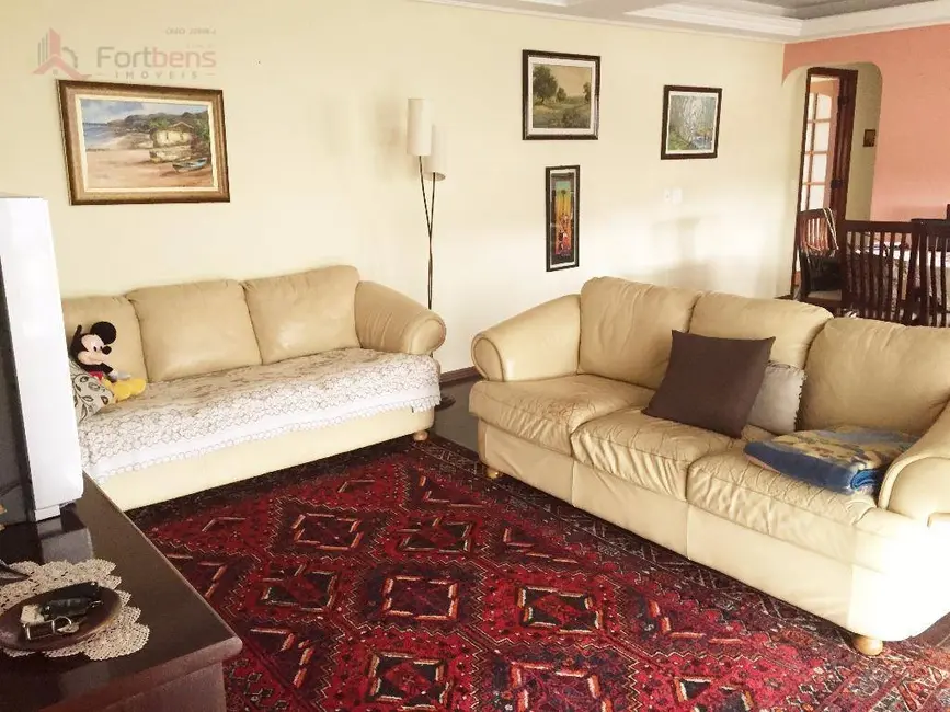 Apartamento com 4 quartos à venda, 155m2 em Jardim Londrina, São Paulo - SP - imagem 6 Foto 6 de Apartamento com 4 quartos à venda, 155m2 em Jardim Londrina, São Paulo - SP