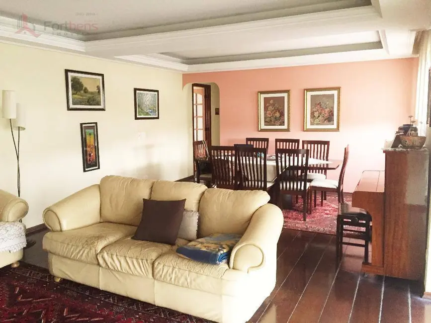 Apartamento com 4 quartos à venda, 155m2 em Jardim Londrina, São Paulo - SP - imagem 5 Foto 5 de Apartamento com 4 quartos à venda, 155m2 em Jardim Londrina, São Paulo - SP