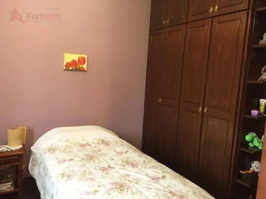 Apartamento com 4 quartos à venda, 155m2 em Jardim Londrina, São Paulo - SP - imagem 8 Foto 8 de Apartamento com 4 quartos à venda, 155m2 em Jardim Londrina, São Paulo - SP
