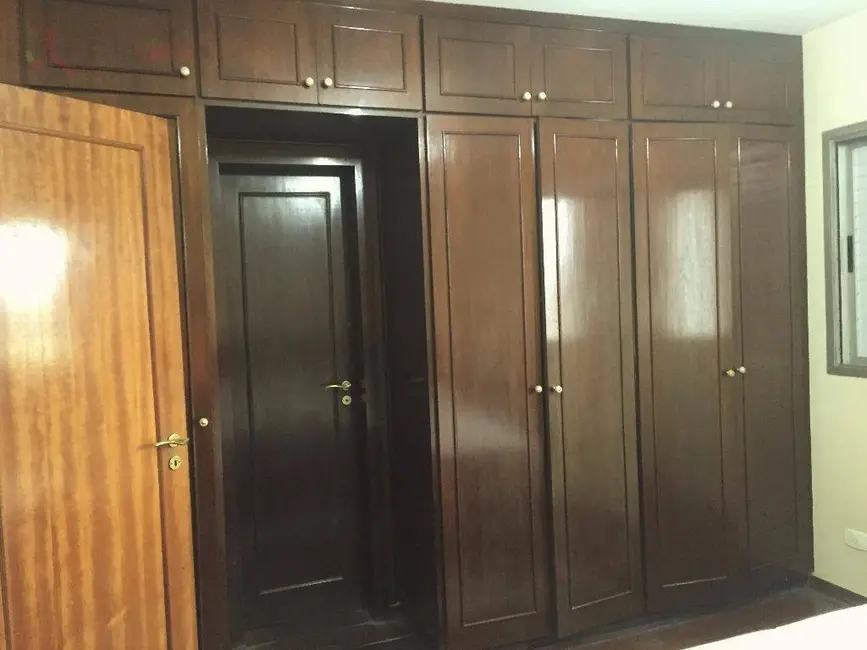 Apartamento com 4 quartos à venda, 155m2 em Jardim Londrina, São Paulo - SP - imagem 9 Foto 9 de Apartamento com 4 quartos à venda, 155m2 em Jardim Londrina, São Paulo - SP