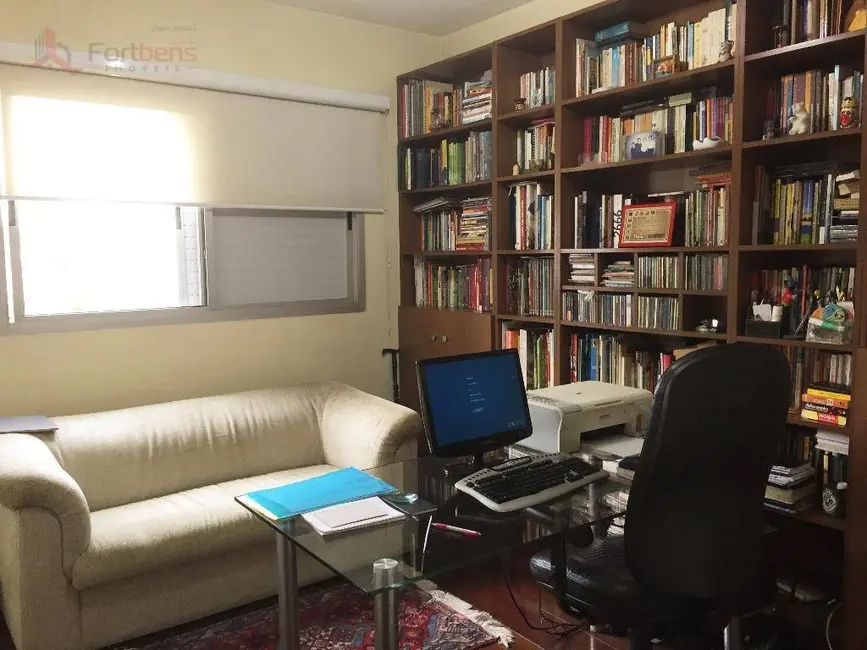 Apartamento com 4 quartos à venda, 155m2 em Jardim Londrina, São Paulo - SP - imagem 3 Foto 3 de Apartamento com 4 quartos à venda, 155m2 em Jardim Londrina, São Paulo - SP
