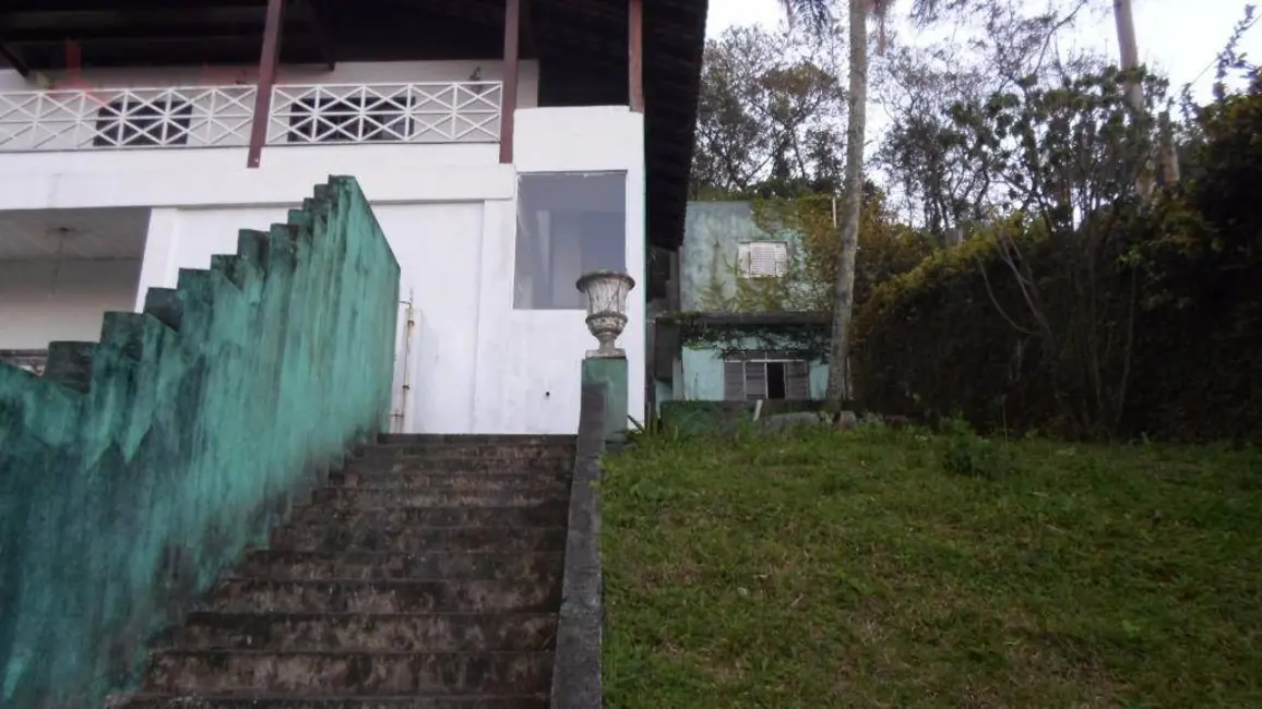 Casa com 4 quartos à venda, 980m2 em Santa Inês, Caieiras - SP - imagem 3 Foto 3 de Casa com 4 quartos à venda, 980m2 em Santa Inês, Caieiras - SP