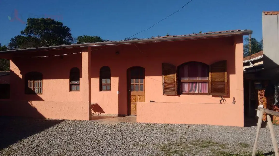 Foto 1 de Casa com 3 quartos à venda, 306m2 em Jardim Luiza, Franco Da Rocha - SP