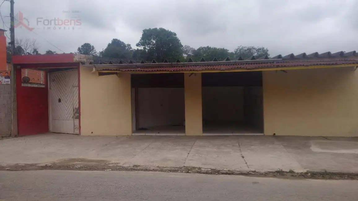 Foto 8 de Casa com 3 quartos à venda, 306m2 em Jardim Luiza, Franco Da Rocha - SP