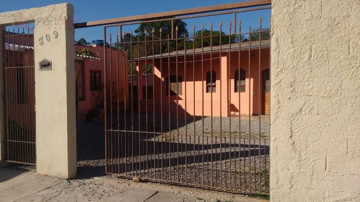 Foto 5 de Casa com 3 quartos à venda, 306m2 em Jardim Luiza, Franco Da Rocha - SP