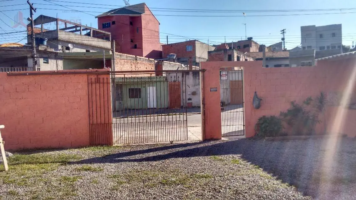 Foto 4 de Casa com 3 quartos à venda, 306m2 em Jardim Luiza, Franco Da Rocha - SP